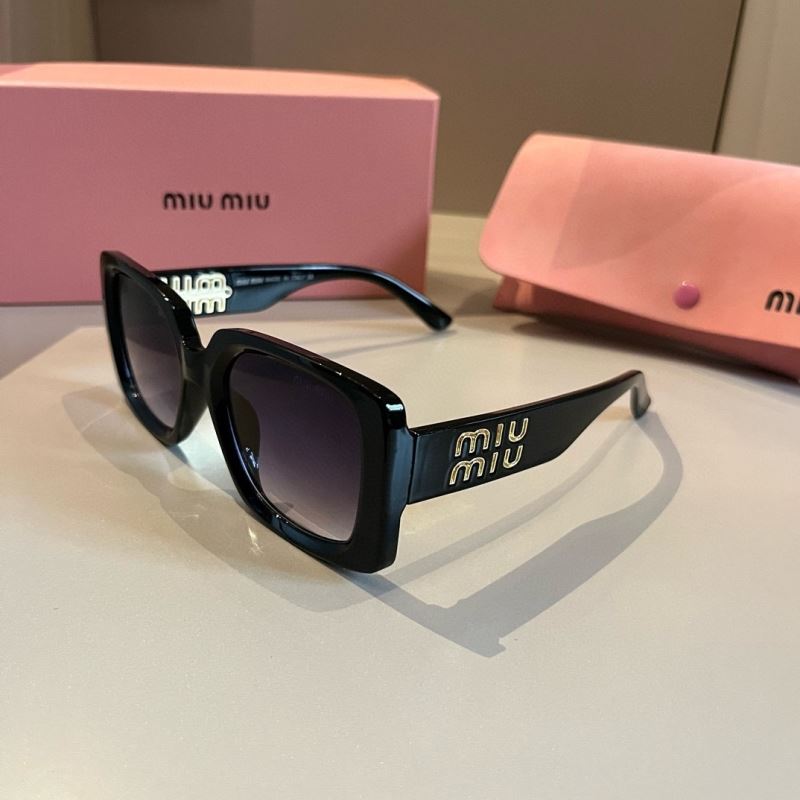 Miu Miu Sunglasses